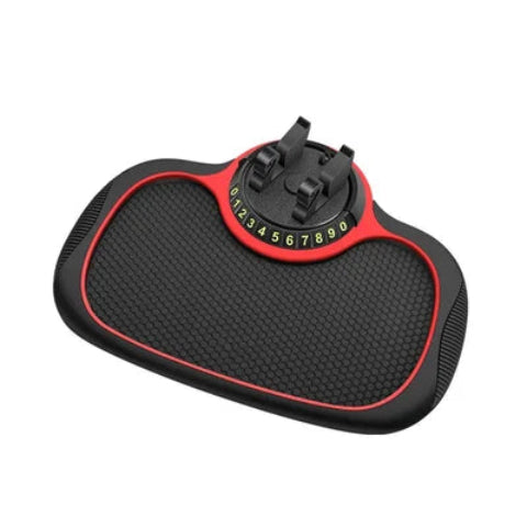 Tappeto Antiscivolo Multifunzione Per Auto 