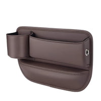 Scatola di Immagazzinaggio per Seggiolino Auto – Compatta ed Elegante 