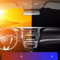 Parasoles Plegables – Diseño Compacto y Instalación Rápida 