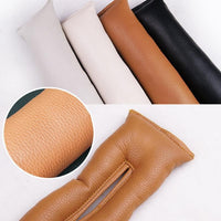 Pladsfylder til bil – Anti-fald til genstande 