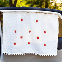 Parasole Universale – Protezione Efficace e Installazione Facile 