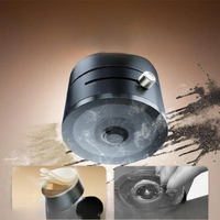 תמיכה בטלפון לרכב – התקנה מגנטית מסתובבת ומאובטחת 