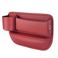 Scatola di Immagazzinaggio per Seggiolino Auto – Compatta ed Elegante 