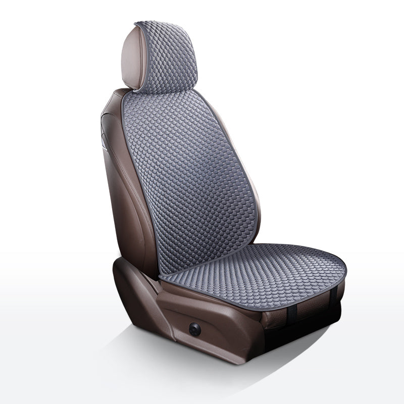 Husă de Scaun Auto – Țesătură Respirabilă și Confortabilă de Vară 