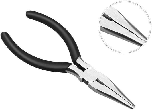 Kit de Reparação de Pneus para Carro — Ferramentas Práticas 100 Peças 
