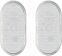 Inteligentní LED osvětlení pro auto – dotykové a bezdrátové 