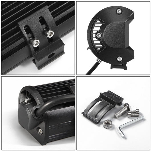 LED Lichtbalk 20 Inch 126W — Krachtige en Betrouwbare Verlichting 