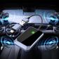 Trådløs CarPlay-adapter – Automatisk og rask tilkobling 