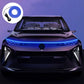 Banda Led pentru grilă auto – Design modern și la modă 