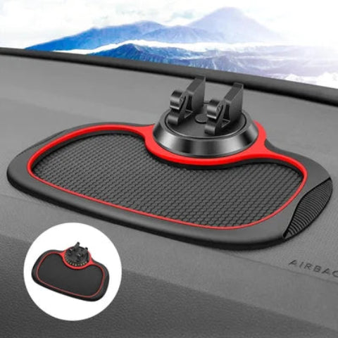 Tappeto Antiscivolo Multifunzione Per Auto 