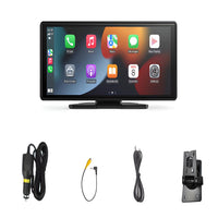 Touchscreen Car – For Connected Driving 