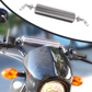 Bezdrátový reproduktor pro motorku – Hudba kdekoli 