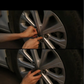 Éclairage Solaire Pour Pneus – Style Et Visibilité En Mouvement
