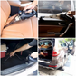 Auto Staubsauger – Schnelle und mühelose Sauberkeit 
