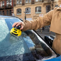 Sähkölämmitin Tuulilasiin — Nopea Ja Tehokas 