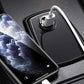 מתאם מטען רכב USB – שקע מצית קומפקטי 