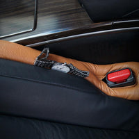 Pladsfylder til bil – Anti-fald til genstande 