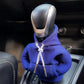 Mini Hoodie Pour Levier De Vitesse