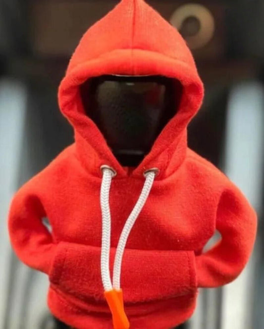 Mini Hoodie Pour Levier De Vitesse