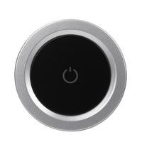 Kannettava Ilmanpuhdistin Ioniittori Autolle USB-kaapelilla — Poistaa Hajuja ja Saasteita 