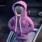 Mini Hoodie Pour Levier De Vitesse