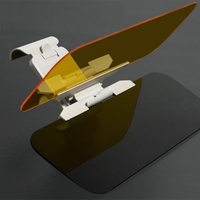 Parasol a Clip – Sicurezza e Visibilità Ottimale Sulla Strada 