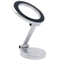 Podpora telefonního magnetu 360° pro auto – ultra stabilní uchycení 