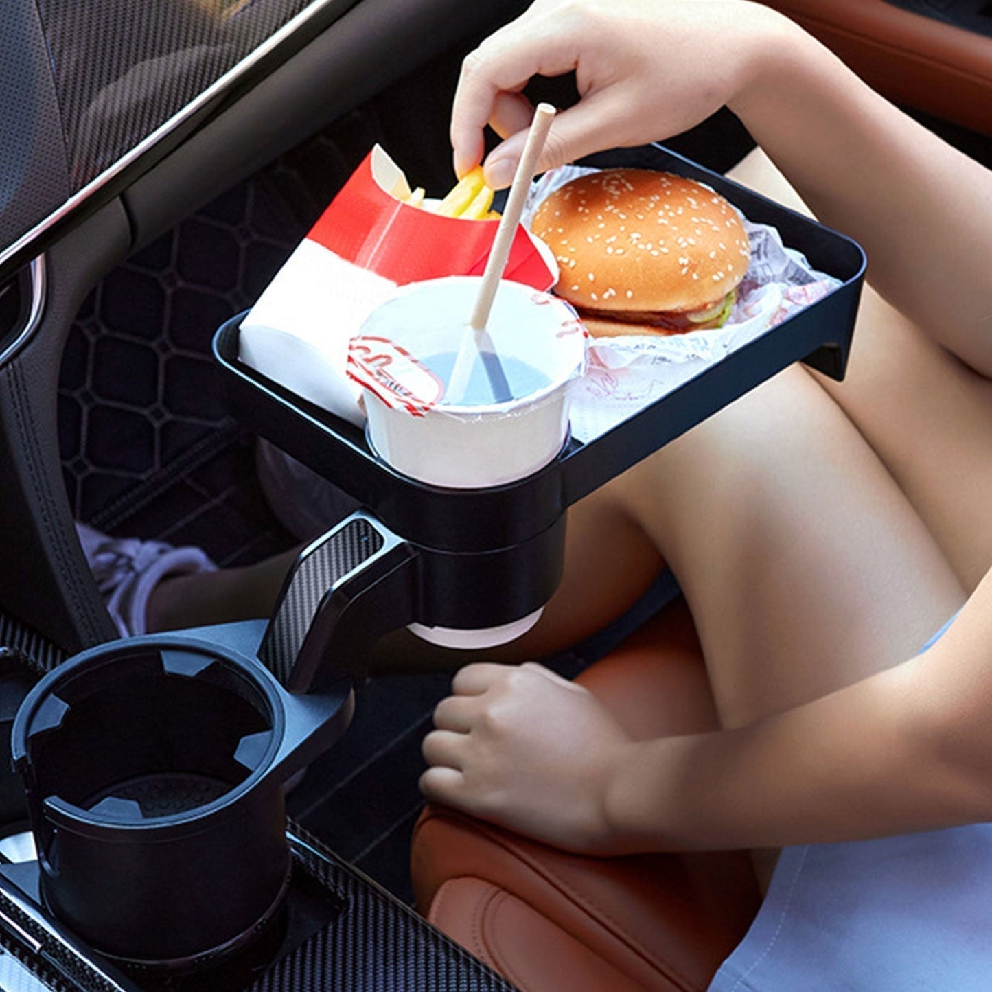Plateau Repas Pour Voiture