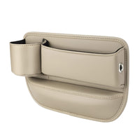 Scatola di Immagazzinaggio per Seggiolino Auto – Compatta ed Elegante 