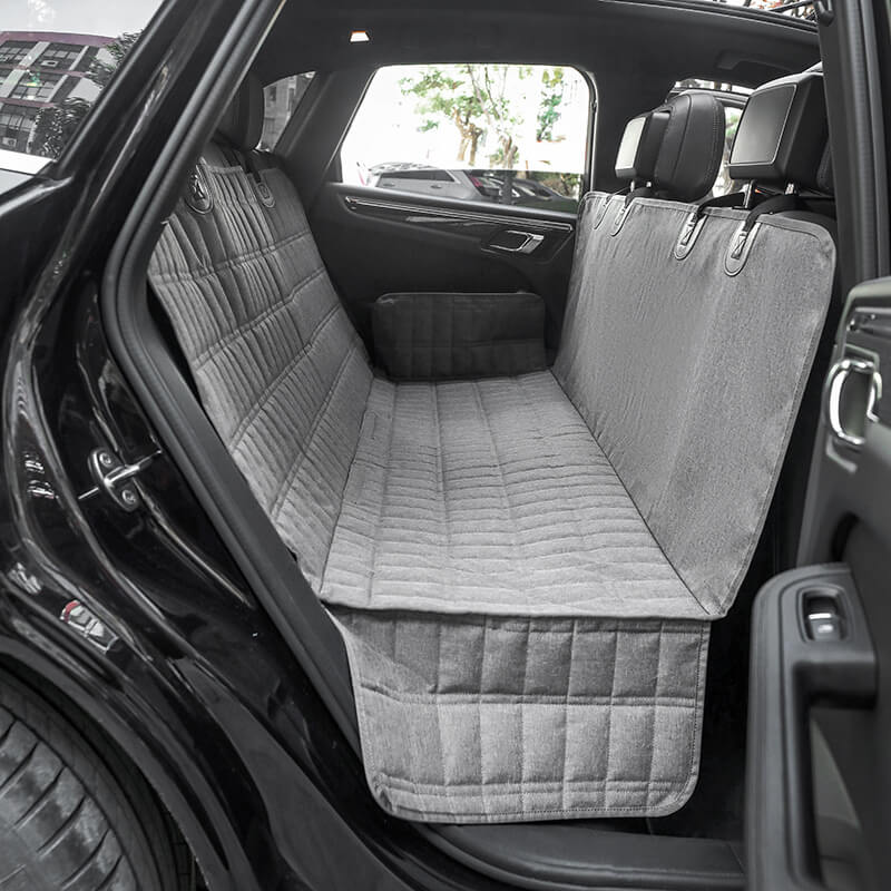 Protection & Organisation