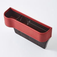 מארגן מושב רכב – אחסון פרקטי ואלגנטי 