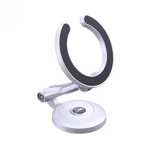 Suport Telefon Magnetic – Montare Sigură Și Reglare Ușoară 