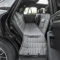 Housse De Siège Auto Pour Chien — Protection Complète & Installation Facile