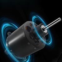 Idropulitrice Senza Fili Hydropower