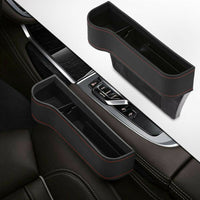 Car Seat Console Organizer — Quick and Universal Installation 