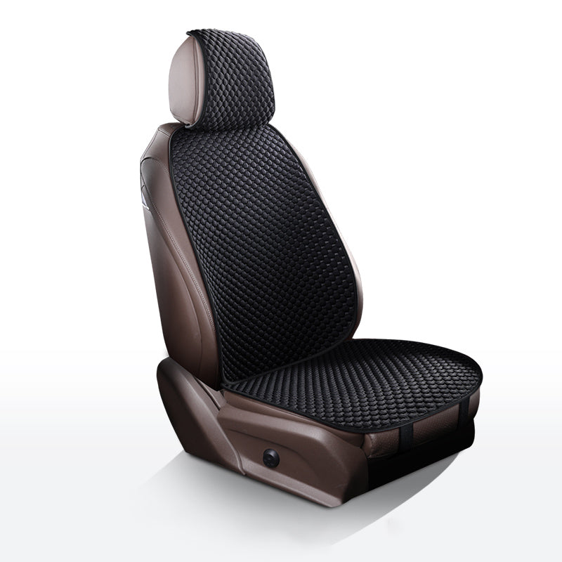 Husă de Scaun Auto – Țesătură Respirabilă și Confortabilă de Vară 