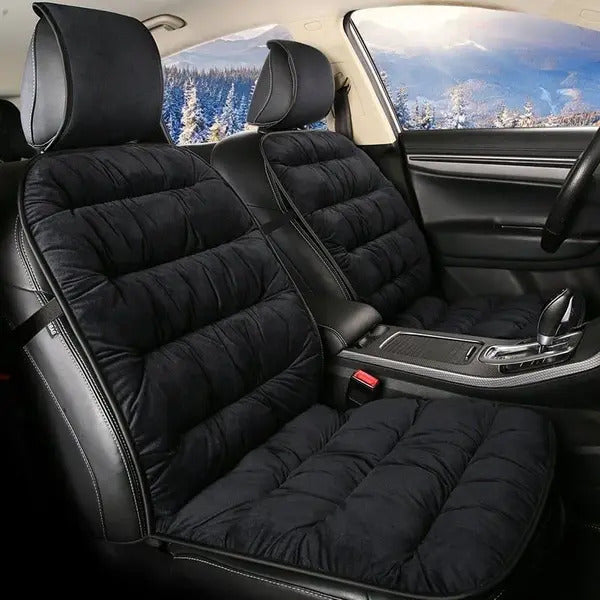 Auto-Sitzkissen – Bequemer Komfort und eleganter Schutz 