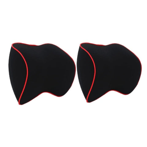 Ergonomická opěrka hlavy Auto – Relaxační balíček 