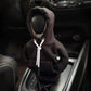 Mini Hoodie Pour Levier De Vitesse