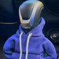 Mini Hoodie Pour Levier De Vitesse