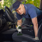 Odkurzacz Bezprzewodowy Auto — Optymalna Moc Ssania 