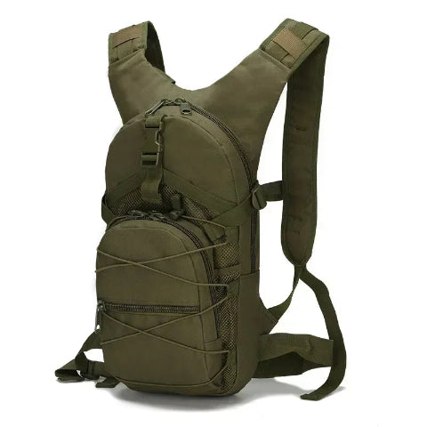 Rucksack – Praktisch für Fahrten mit dem Zweirad 