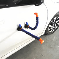 ערכת דחיפת פח ללא צבע 