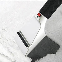 Accesoriu pentru dezghețarea autovehiculelor - încălzire eficientă și dimensiuni compacte