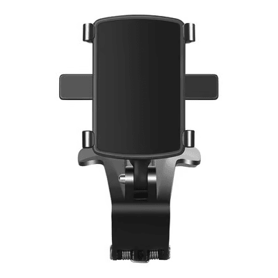 Soporte Teléfono Coche Seguro y Práctico 