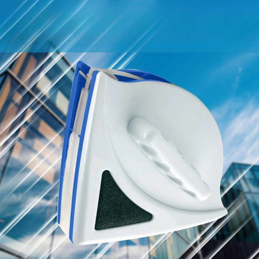 Nettoyeur De Vitres Magnétique Pour Voiture