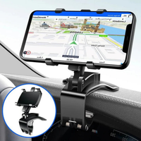 車用多機能電話サポート – コンパクトなデザインと迅速なインストール 