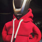 Mini Hoodie Pour Levier De Vitesse