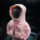 Mini Hoodie Pour Levier De Vitesse