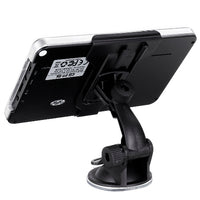 GPS Taktile Auto – Sujuva Navigointi ja Moderni Käyttöliittymä 